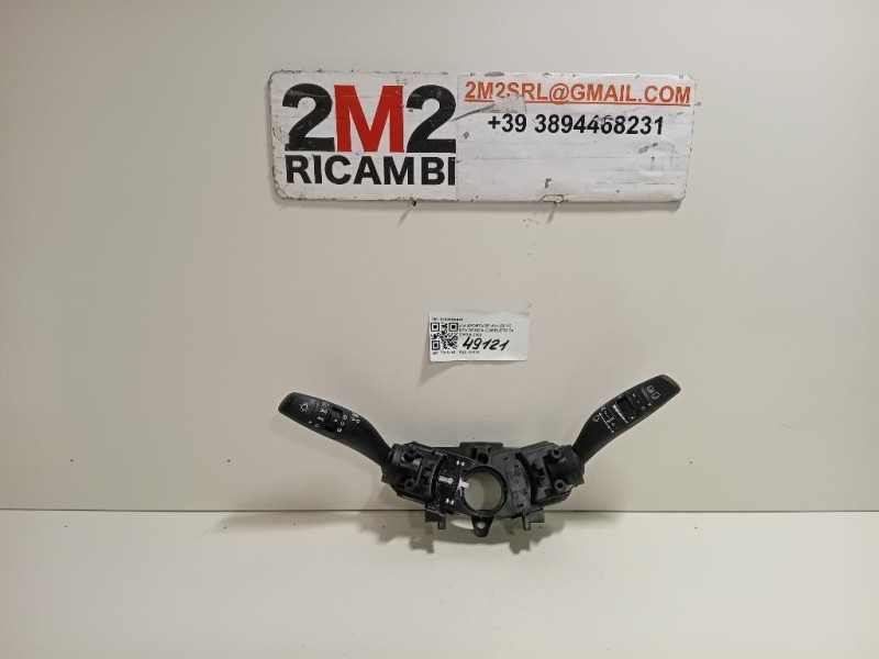 Devioguida Completo 93404D9962 Kia Sportage IV 2018