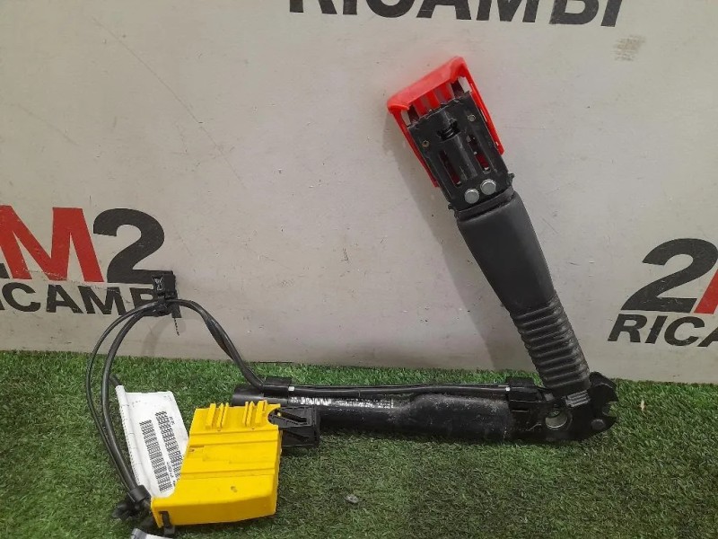 Pretensionatore Sinistro 34050060C Bmw Serie 1 E87 Berlina 2005