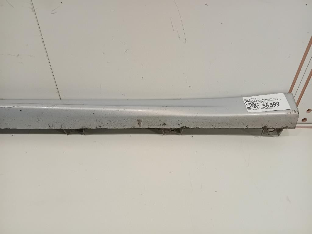 Pretensionatore Sinistro 7213563 Bmw Serie 1 E87 Berlina 2005