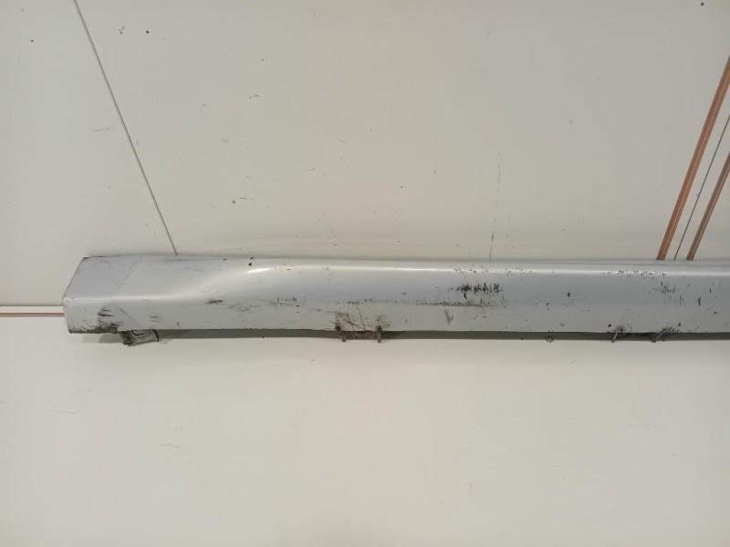 Pretensionatore Sinistro 7213563 Bmw Serie 1 E87 Berlina 2005