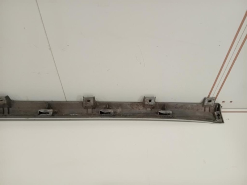 Pretensionatore Sinistro 7213563 Bmw Serie 1 E87 Berlina 2005