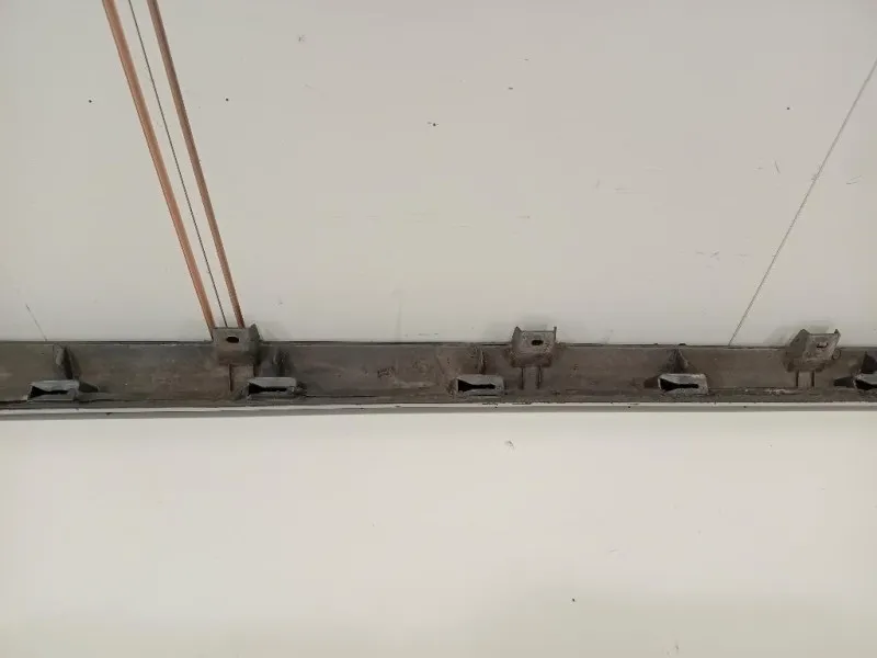 Sottoporta DX 18071340 Alfa Romeo Giulietta 2010