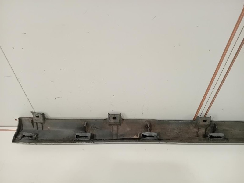 Pretensionatore Sinistro 9119541 Bmw Serie 1 E87 Berlina 2005