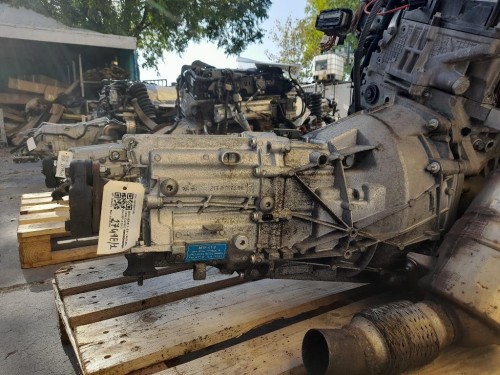 Cambio 23008687390 Bmw Serie 1 E87 Berlina 2005