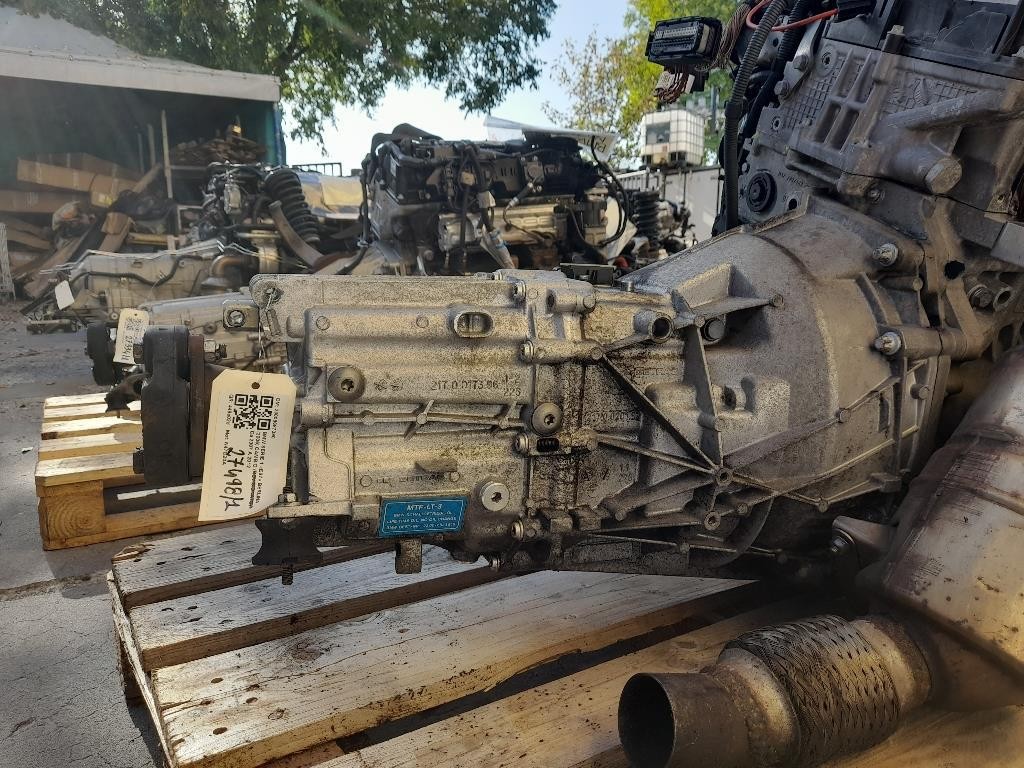 Cambio 23008687390 Bmw Serie 1 E87 Berlina 2005