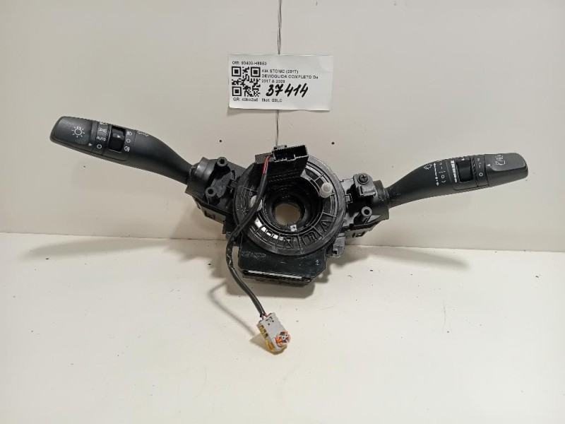 Devioguida Completo 93403-H8950 Kia Stonic 2017