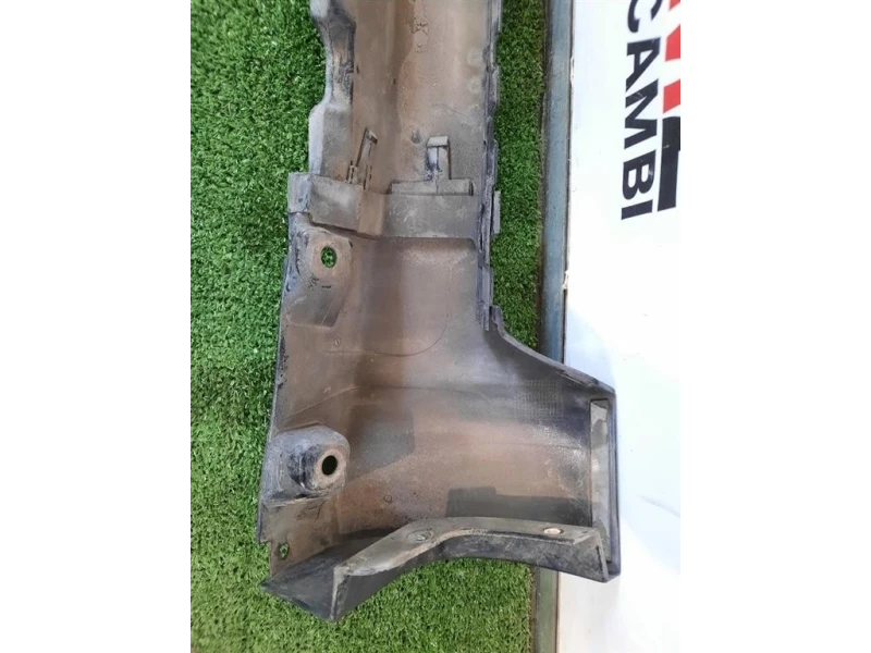 Sottoporta DX 8E0809848A Audi A4 8ED Avant 2005