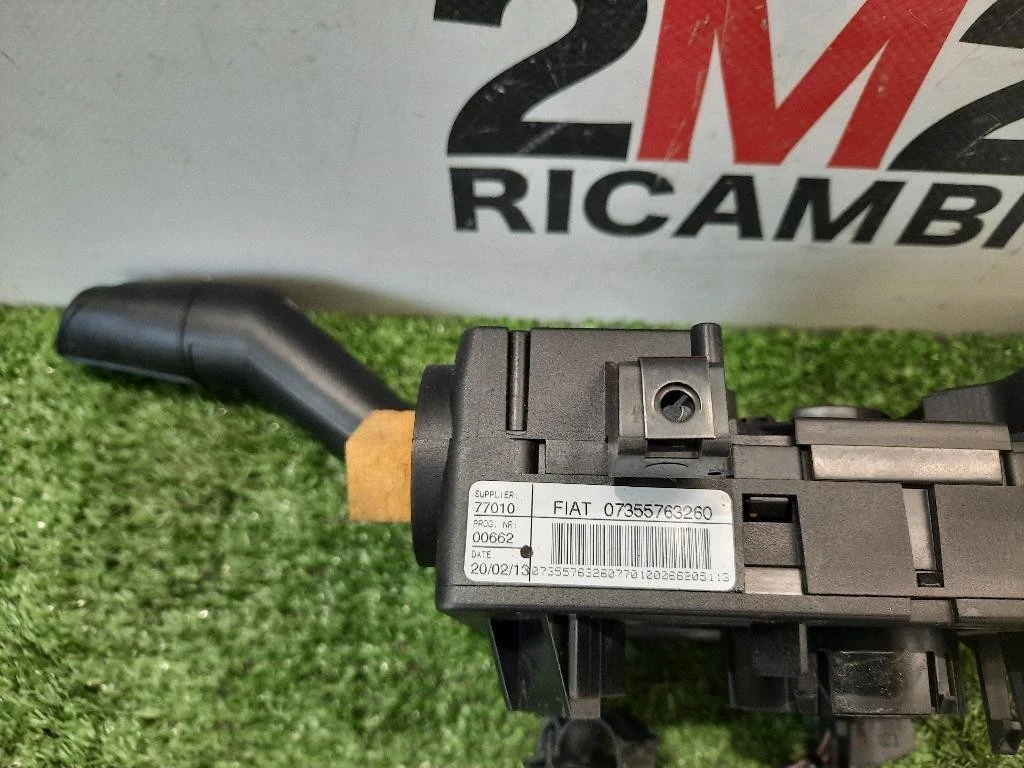 Devioguida Completo 07355763260 Lancia Ypsilon III 2011