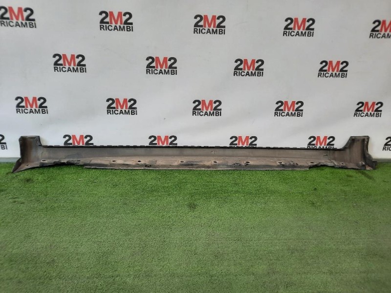 Sottoporta DX 8E0809848A Audi A4 8ED Avant 2005