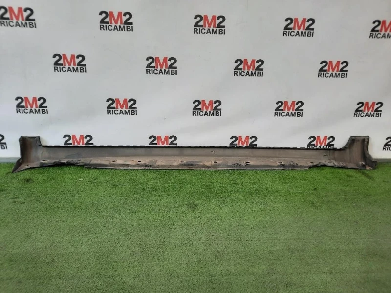 Sottoporta DX 8E0809848A Audi A4 8ED Avant 2005