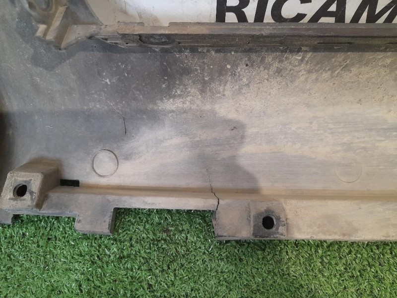 Pretensionatore Sinistro 7259387 03 Bmw Serie 1 F20 Berlina 2012
