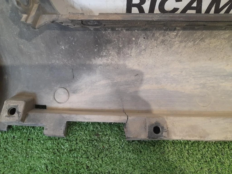 Sottoporta DX 4B0853860 Audi A6 4B 1997