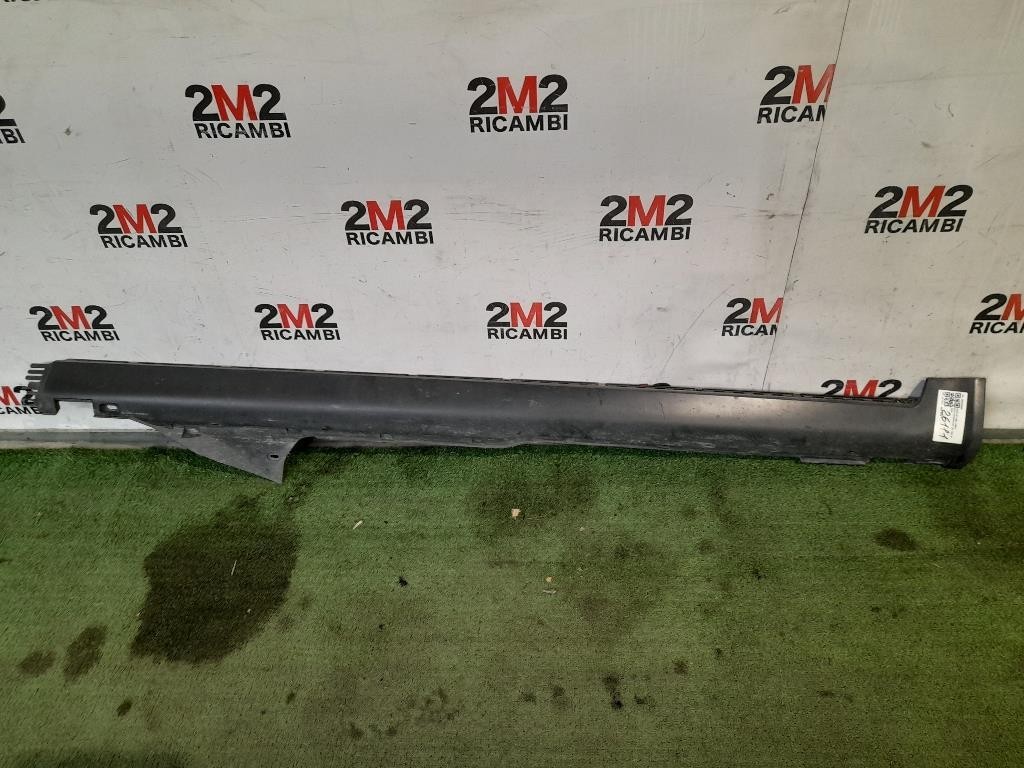 Sottoporta DX 4B0853860 Audi A6 4B 1997