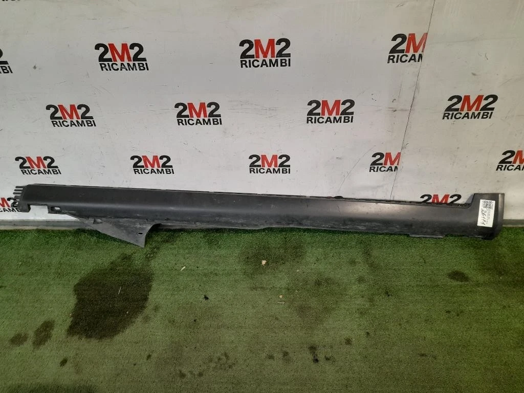 Sottoporta DX 4B0853860 Audi A6 4B 1997