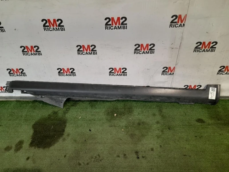 Sottoporta DX 4B0853860 Audi A6 4B 1997