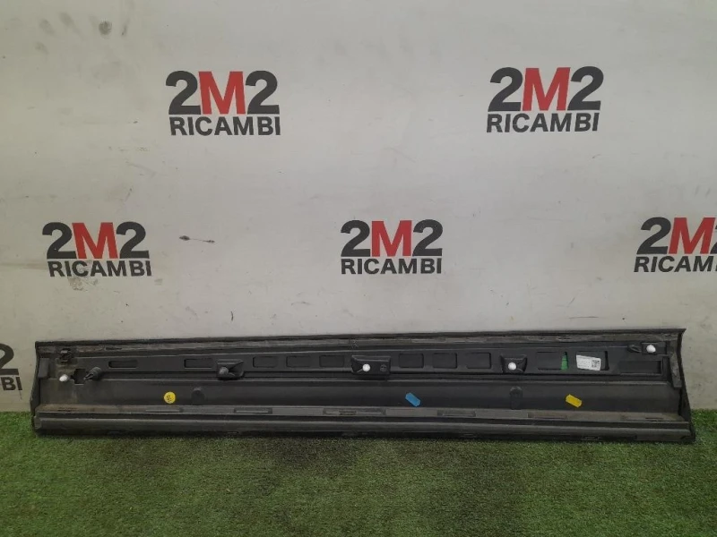 Sottoporta DX 81A853960B COPERTURA DECORATIVA PORTA Audi Q2 GAB 2016