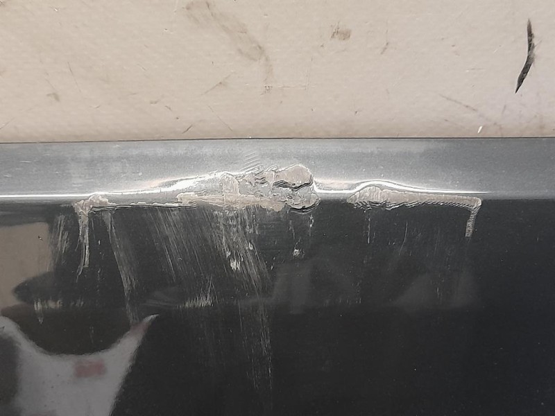 Sottoporta DX 81A853960B COPERTURA DECORATIVA PORTA Audi Q2 GAB 2016