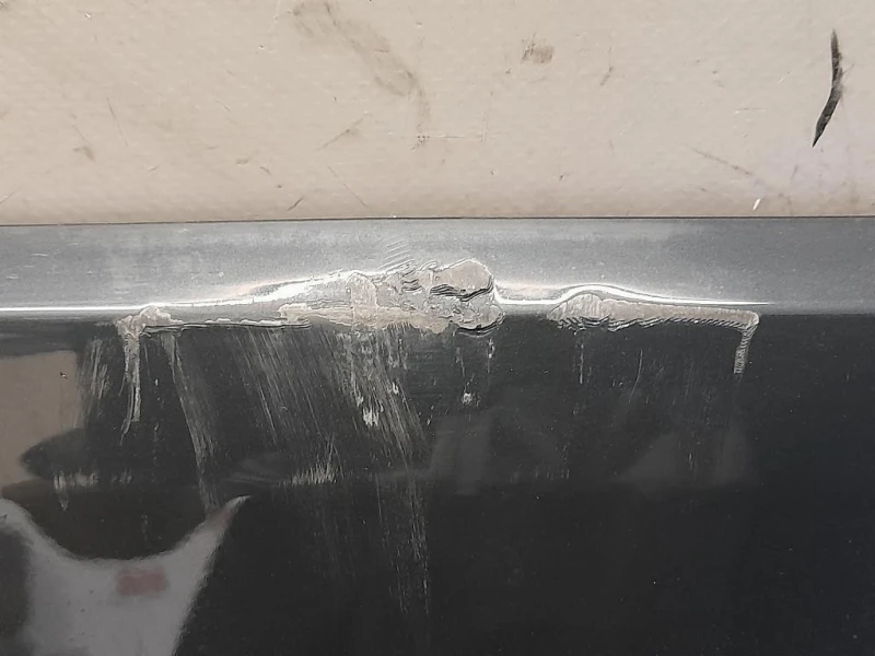 Sottoporta DX 81A853960B COPERTURA DECORATIVA PORTA Audi Q2 GAB 2016