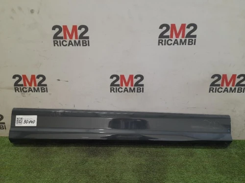 Sottoporta DX 81A853960B COPERTURA DECORATIVA PORTA Audi Q2 GAB 2016