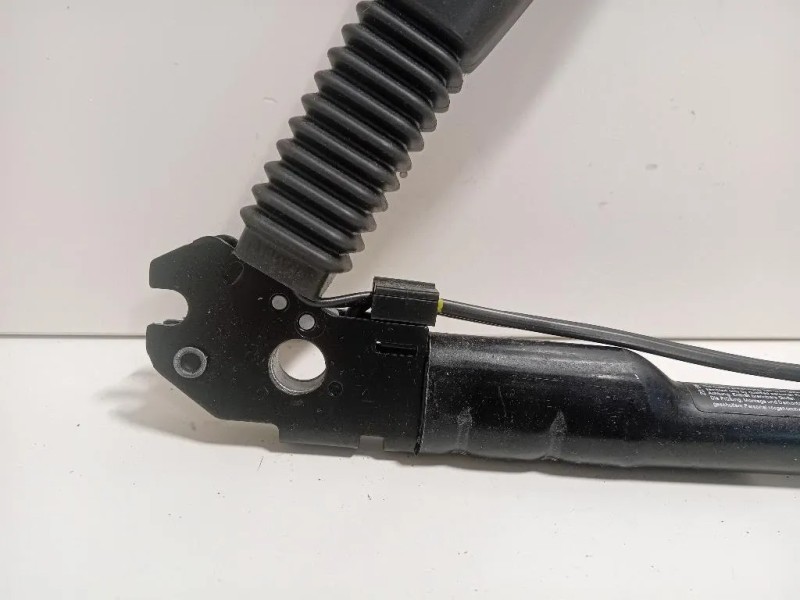 Pretensionatore Sinistro 725938704 Bmw Serie 1 F20 Berlina 2015