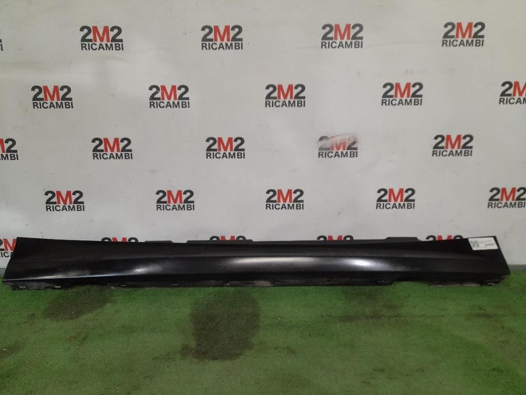 Sottoporta DX 51777184354 Bmw Serie 1 E87 Berlina 2005