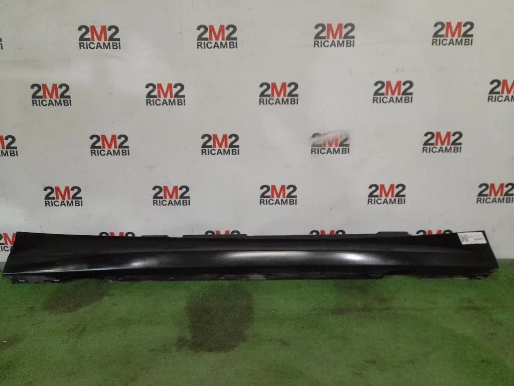 Sottoporta DX 51777184354 Bmw Serie 1 E87 Berlina 2005