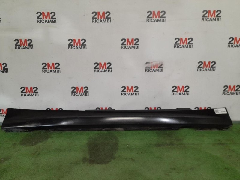 Sottoporta DX 51777184354 Bmw Serie 1 E87 Berlina 2005