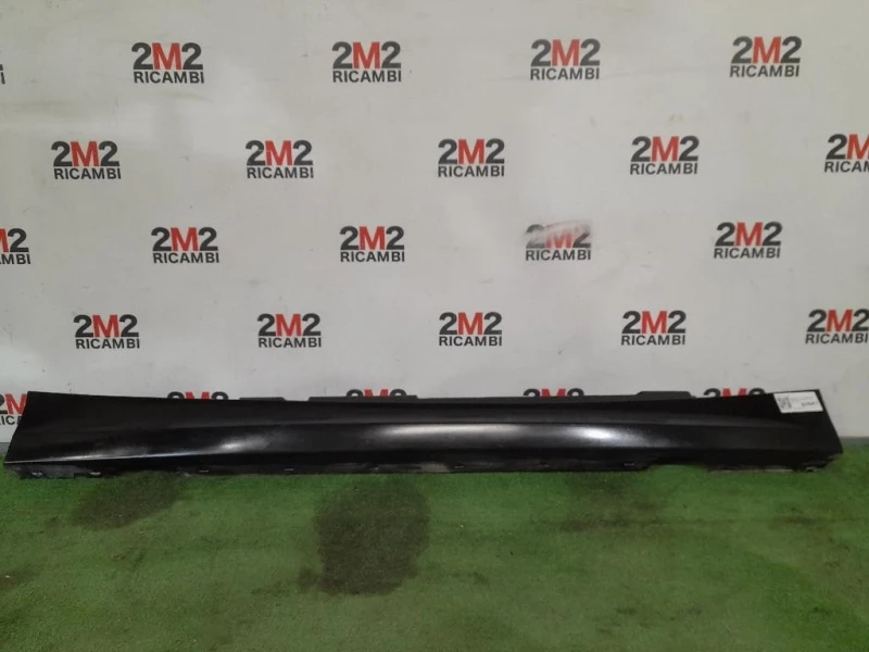 Sottoporta DX 51777184354 Bmw Serie 1 E87 Berlina 2005