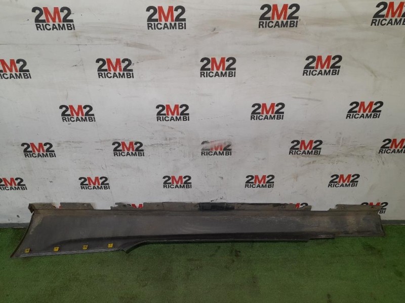 Sottoporta DX 51778041198 Bmw Serie 3 E92 Coupe 2007