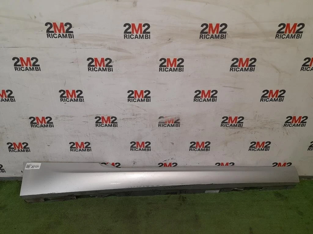 Sottoporta DX 51778041198 Bmw Serie 3 E92 Coupe 2007