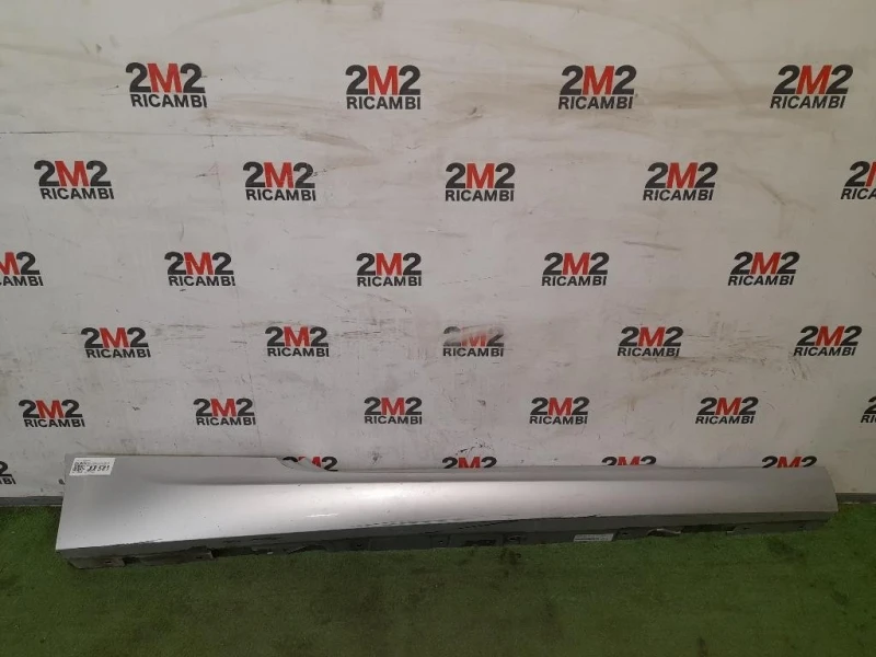 Sottoporta DX 51778041198 Bmw Serie 3 E92 Coupe 2007
