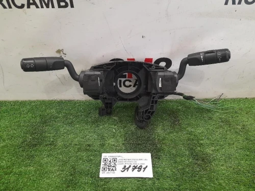 Devioguida Completo XPB500270PVJ Land Rover Discovery III 2005