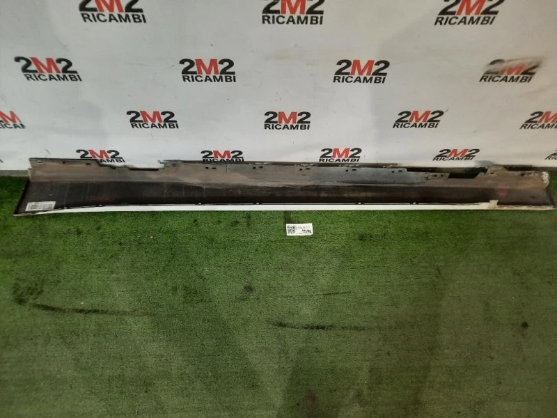 Sottoporta DX 51777256912 Bmw Serie 3 F30 Berlina 2012