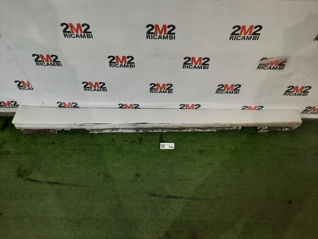 Sottoporta DX 51777256912 Bmw Serie 3 F30 Berlina 2012