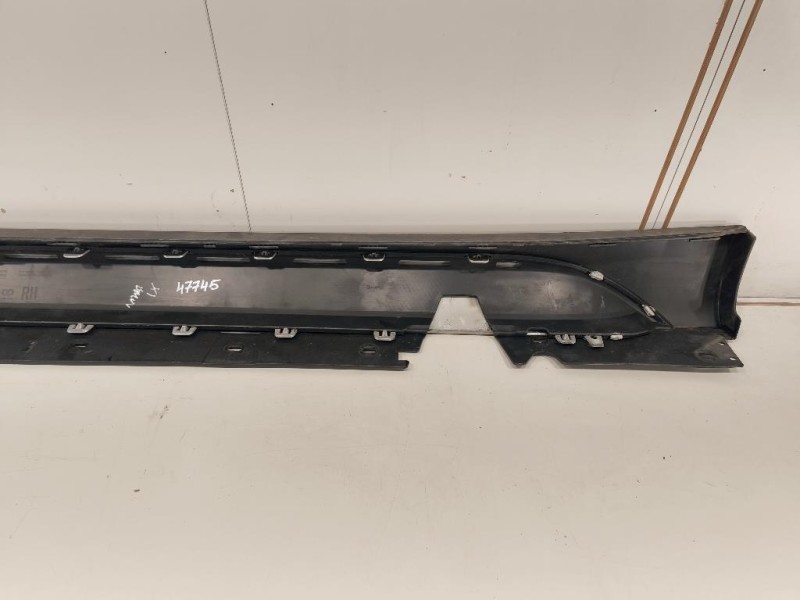 Pretensionatore Sinistro 34110143D Bmw Serie 1 F20 Berlina 2015