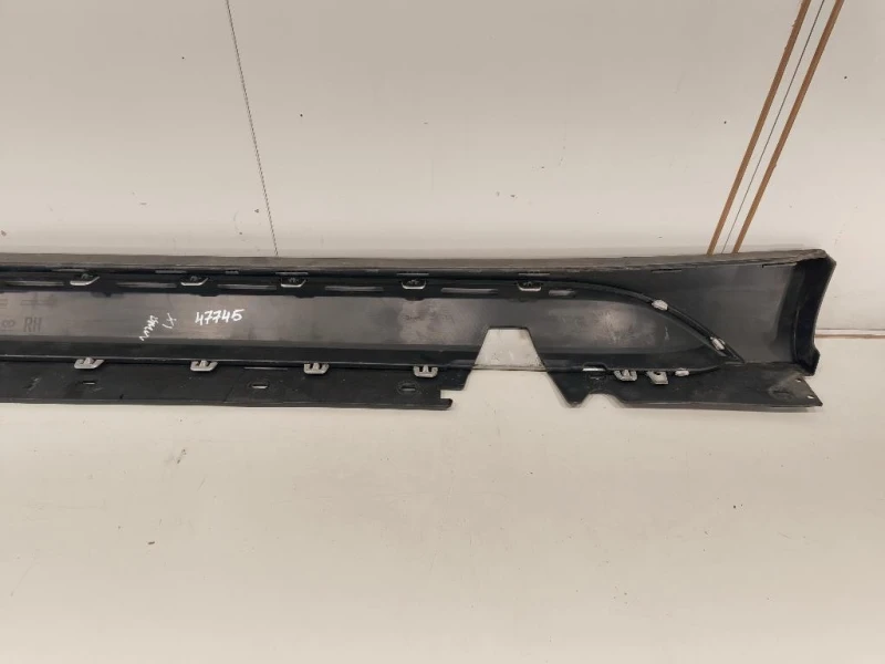 Sottoporta DX 2990600 142064 Bmw X1 E84 2010