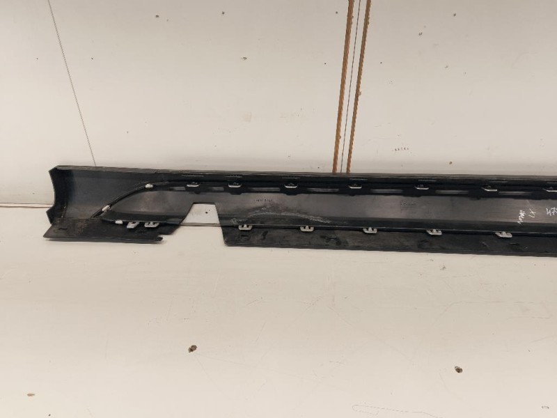 Sottoporta DX 2990600 142064 Bmw X1 E84 2010