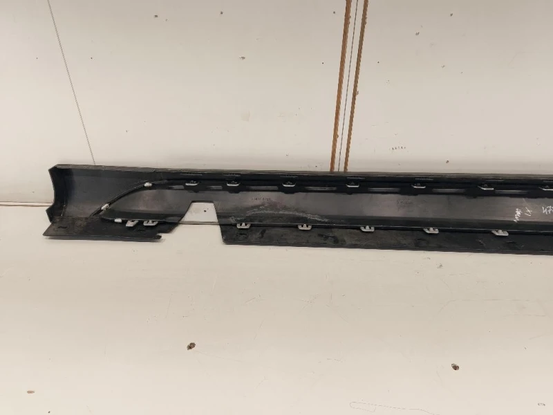 Sottoporta DX 2990600 142064 Bmw X1 E84 2010