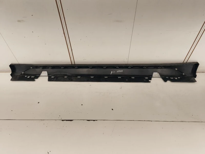 Sottoporta DX 2990600 142064 Bmw X1 E84 2010