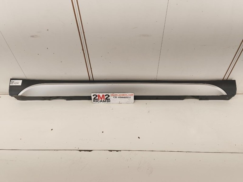 Pretensionatore Sinistro 34110143D Bmw Serie 1 F20 Berlina 2015