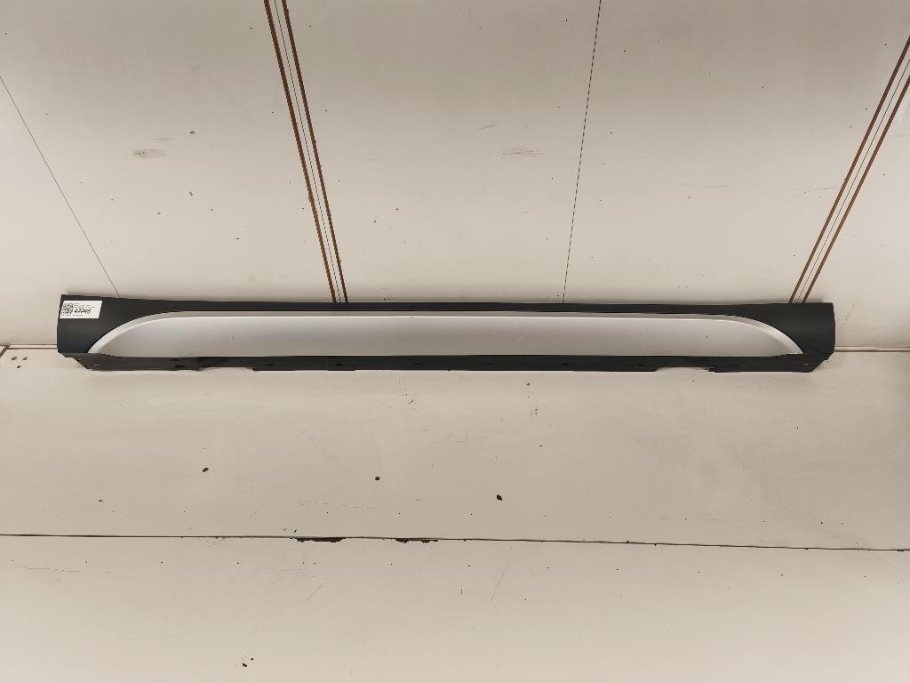 Sottoporta DX 2990600 142064 Bmw X1 E84 2010