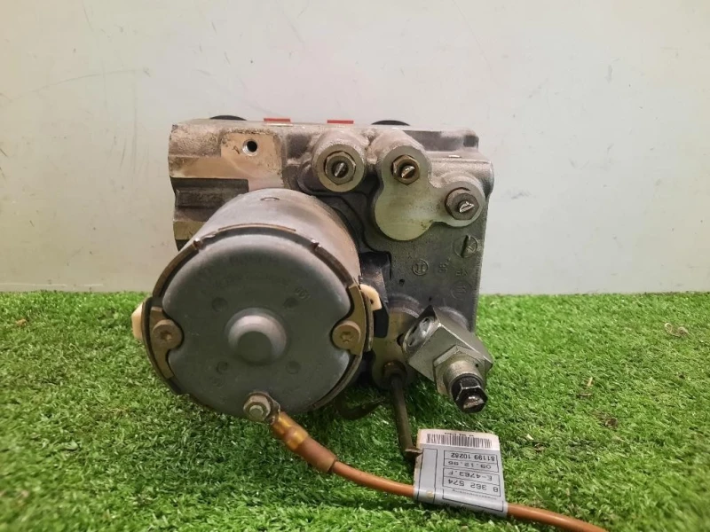 ABS Gruppo ANT 34511090910 Bmw Serie 5 E39 Berlina 1996