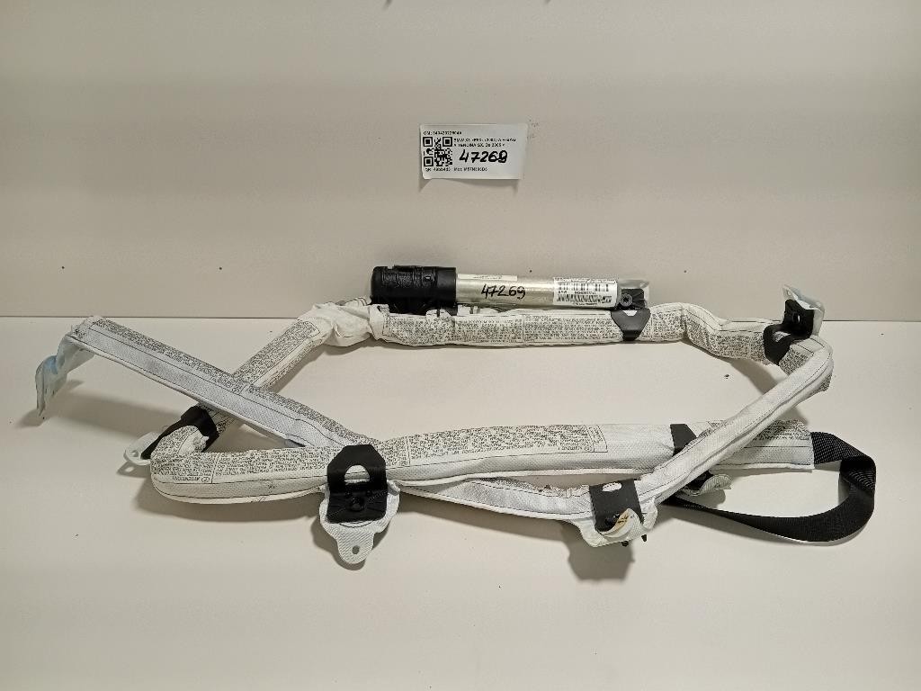 Air-bag A Tendina SX 84342022504A Bmw X3 E83 2004