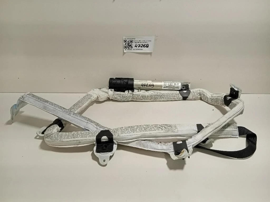 Air-bag A Tendina SX 84342022504A Bmw X3 E83 2004