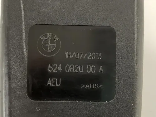 Pretensionatore Sinistro 624082000A Bmw Serie 5 F10 Berlina 2010