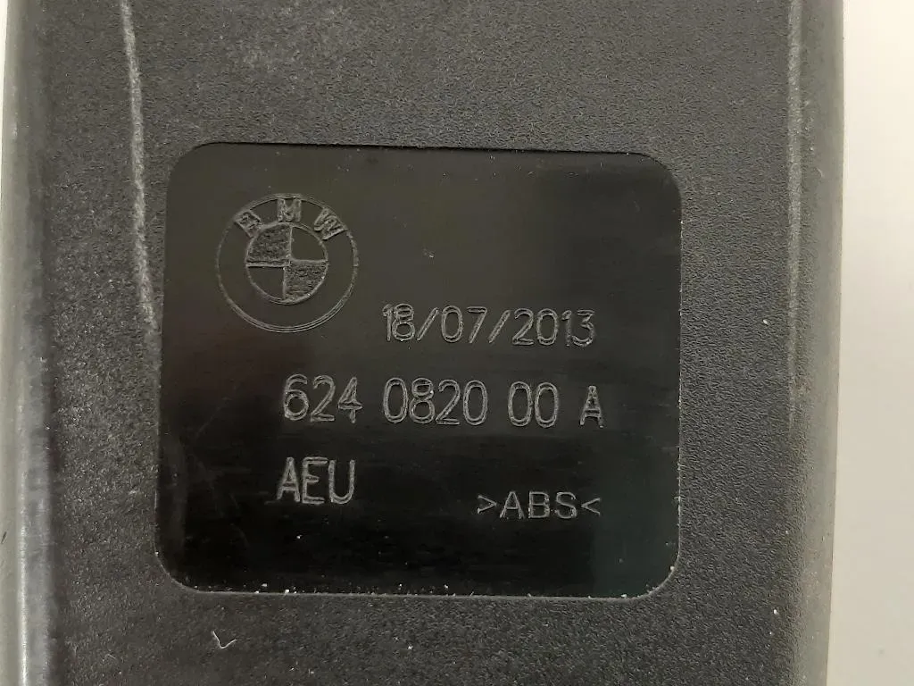 Pretensionatore Sinistro 624082000A Bmw Serie 5 F10 Berlina 2010