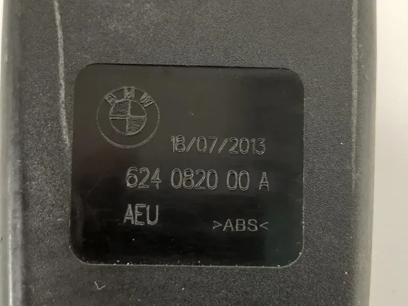 Pretensionatore Sinistro 624082000A Bmw Serie 5 F10 Berlina 2010