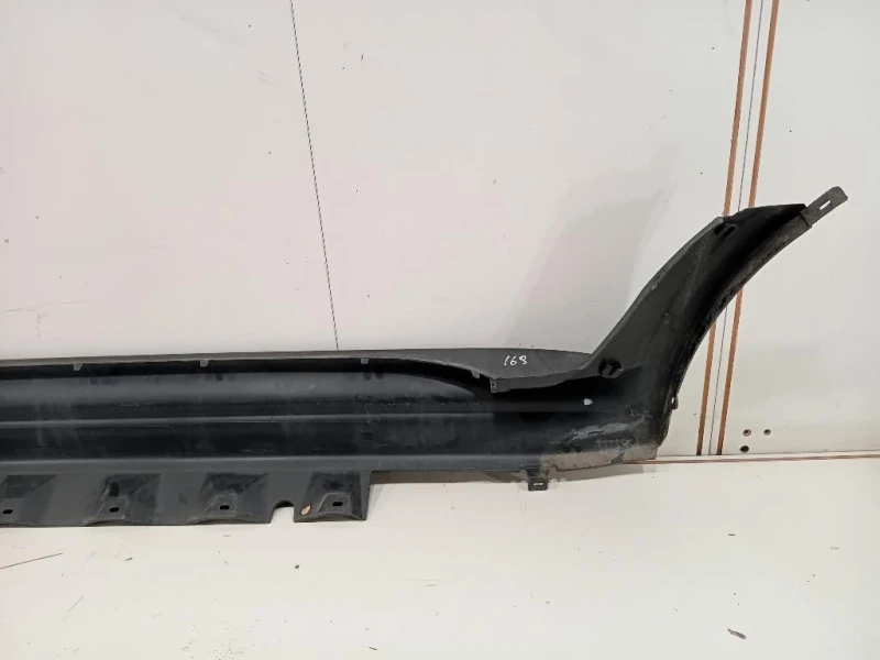 Sottoporta DX 51633401810 Bmw X3 E83 2004