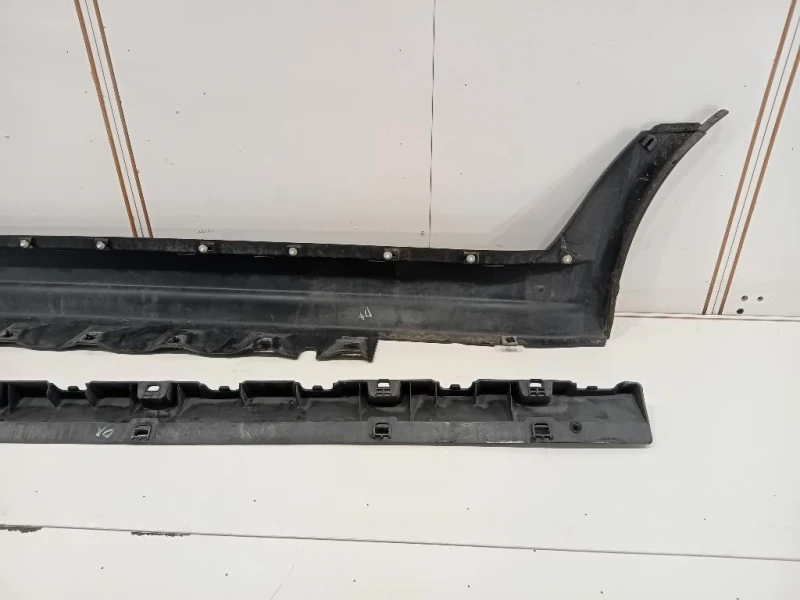 Sottoporta DX 5177 3330866-04 Bmw X3 E83 2004