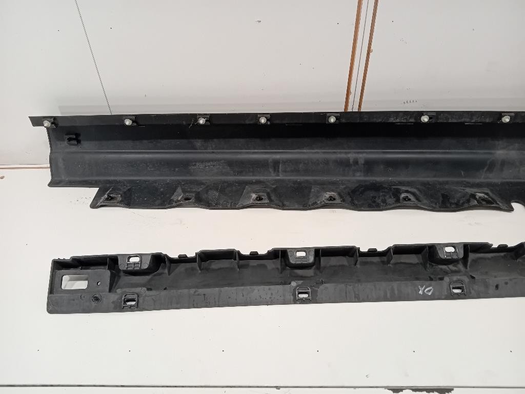Pretensionatore Sinistro 33028129 A Bmw X5 E53 2000